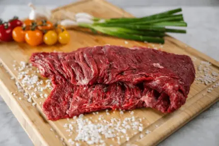 Bavette