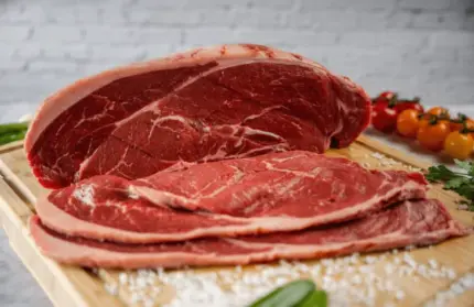 Scottish Rump