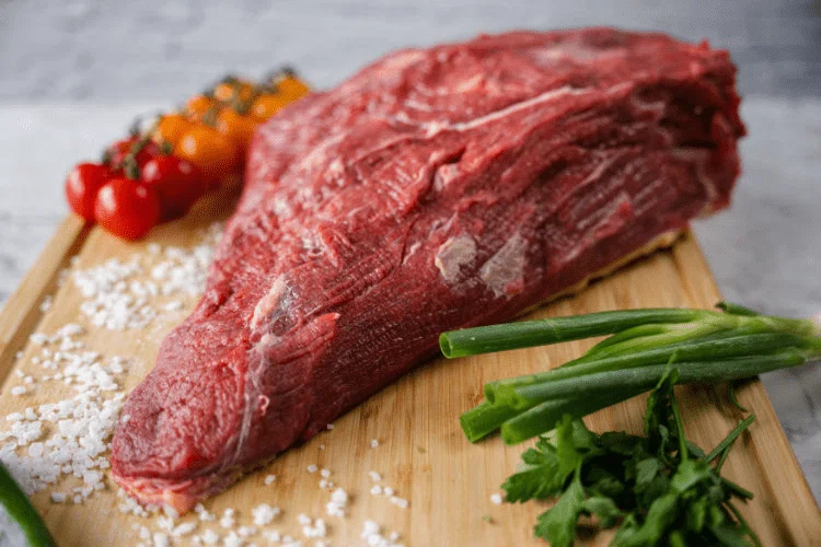 Irish Silverside