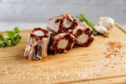 Ox Tail