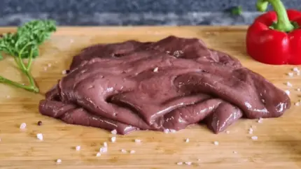 Ox Liver