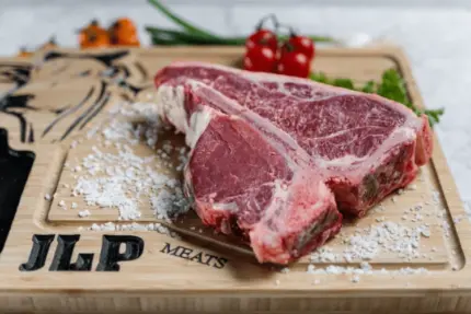 T Bone Steak