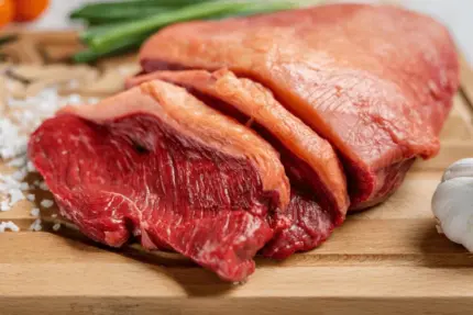 SCOTTISH PICANHA